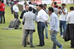 Rahul Dravid at UCL match in Mumbai on 23rd Feb 2013 (4).JPG